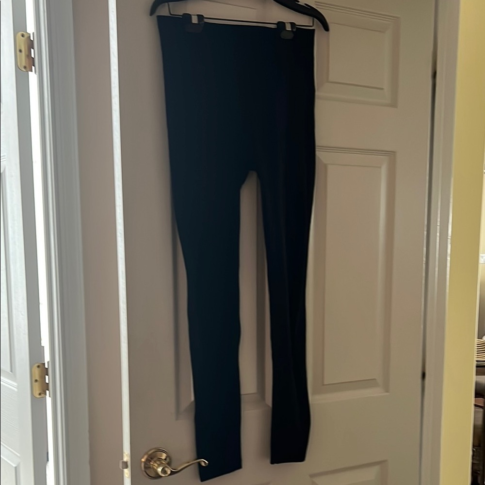 Seven7 Black Apparel